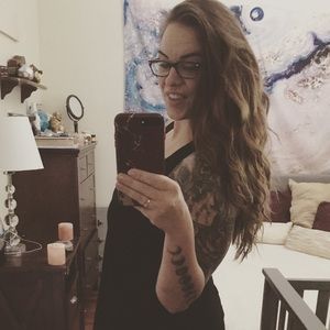 Meet your Posher, Kellyn